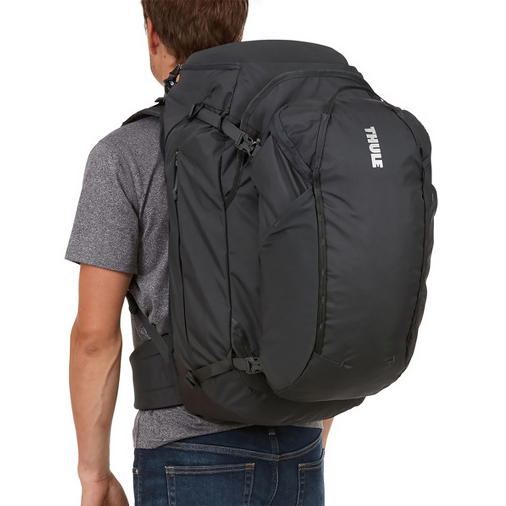 Thule Landmark 70L