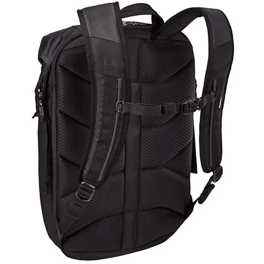 Thule EnRoute Camera Backpack 25L - THULE スーリー 公式オンライン 