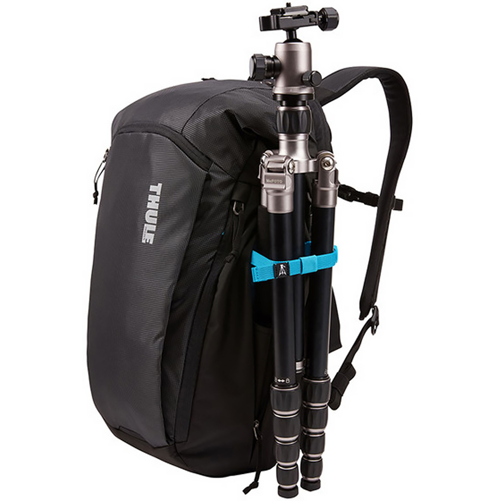 Thule EnRoute Camera Backpack 25L - THULE スーリー 公式オンラインショップ＆ブランドサイト 正規販売元 |  ゼット株式会社