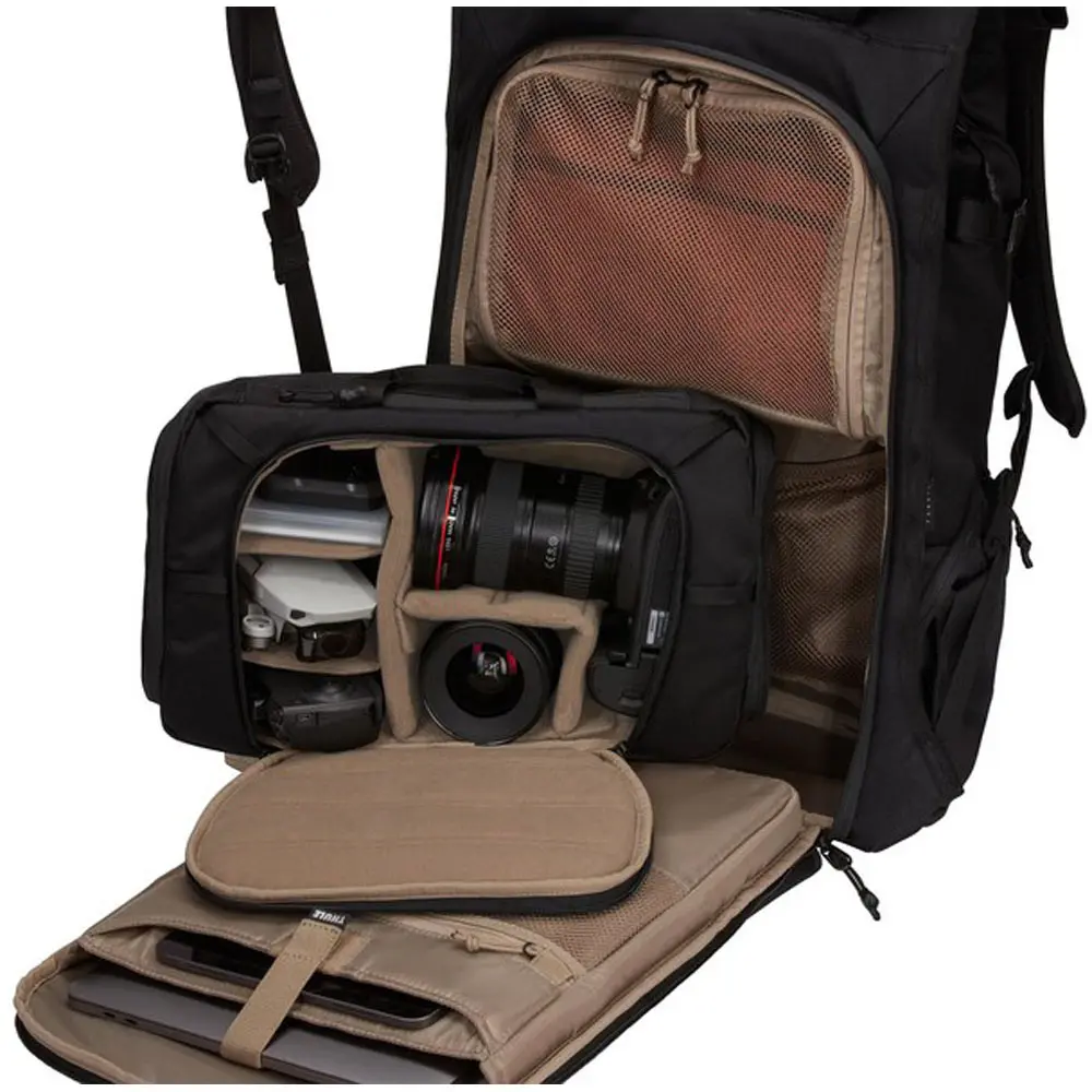 THULE スーリー Thule Covert DSLR Backpack 32 - カメラ