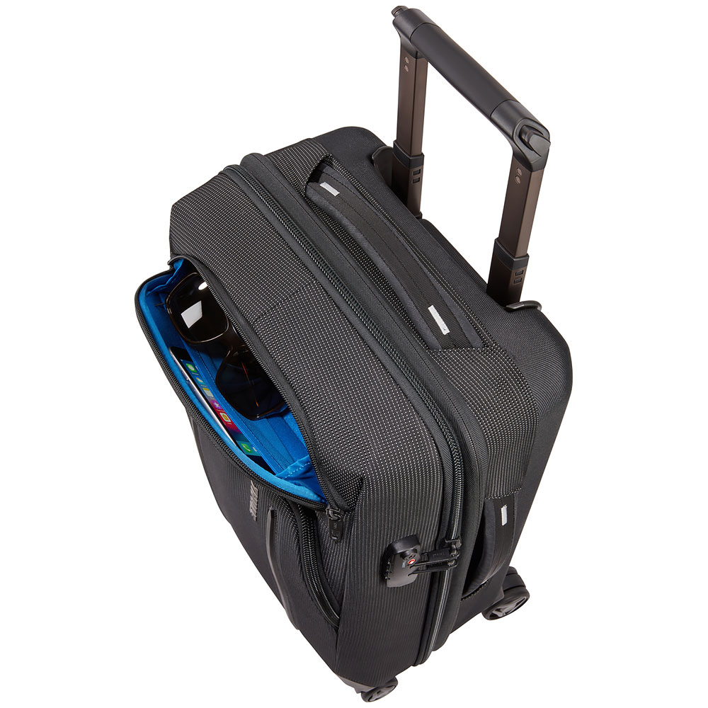 Thule Crossover 2 Carry On Spinner