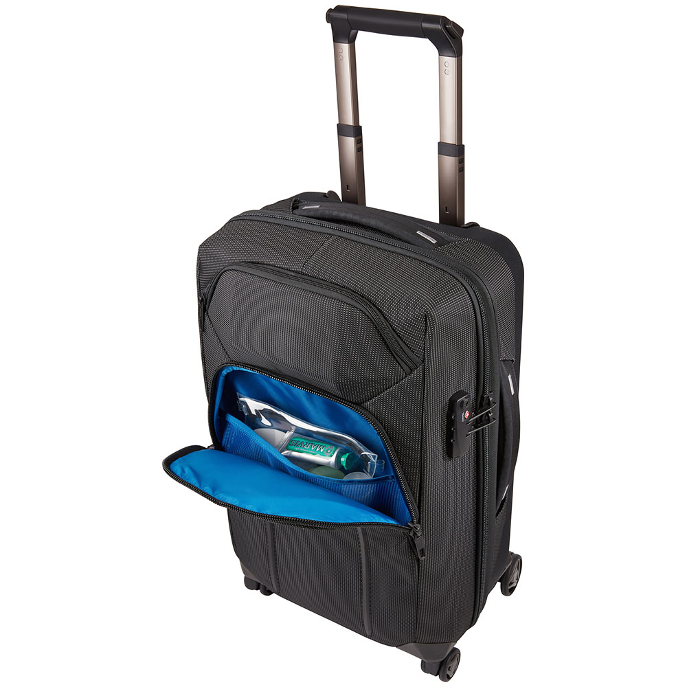 Thule Crossover 2 Carry On Spinner