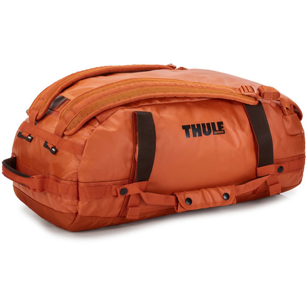 Thule Chasm S