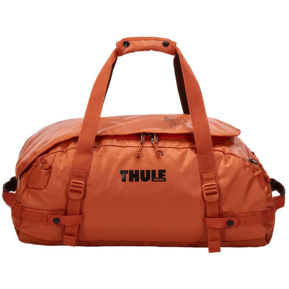 Thule Chasm S