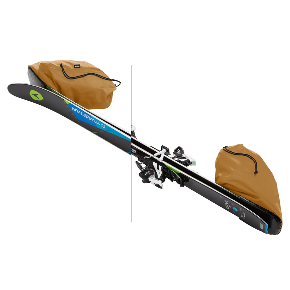 Thule RoundTrip Ski Roller 175cm