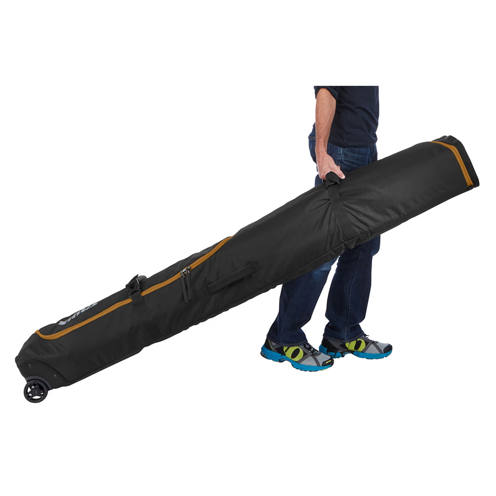 Thule RoundTrip Ski Roller 175cm