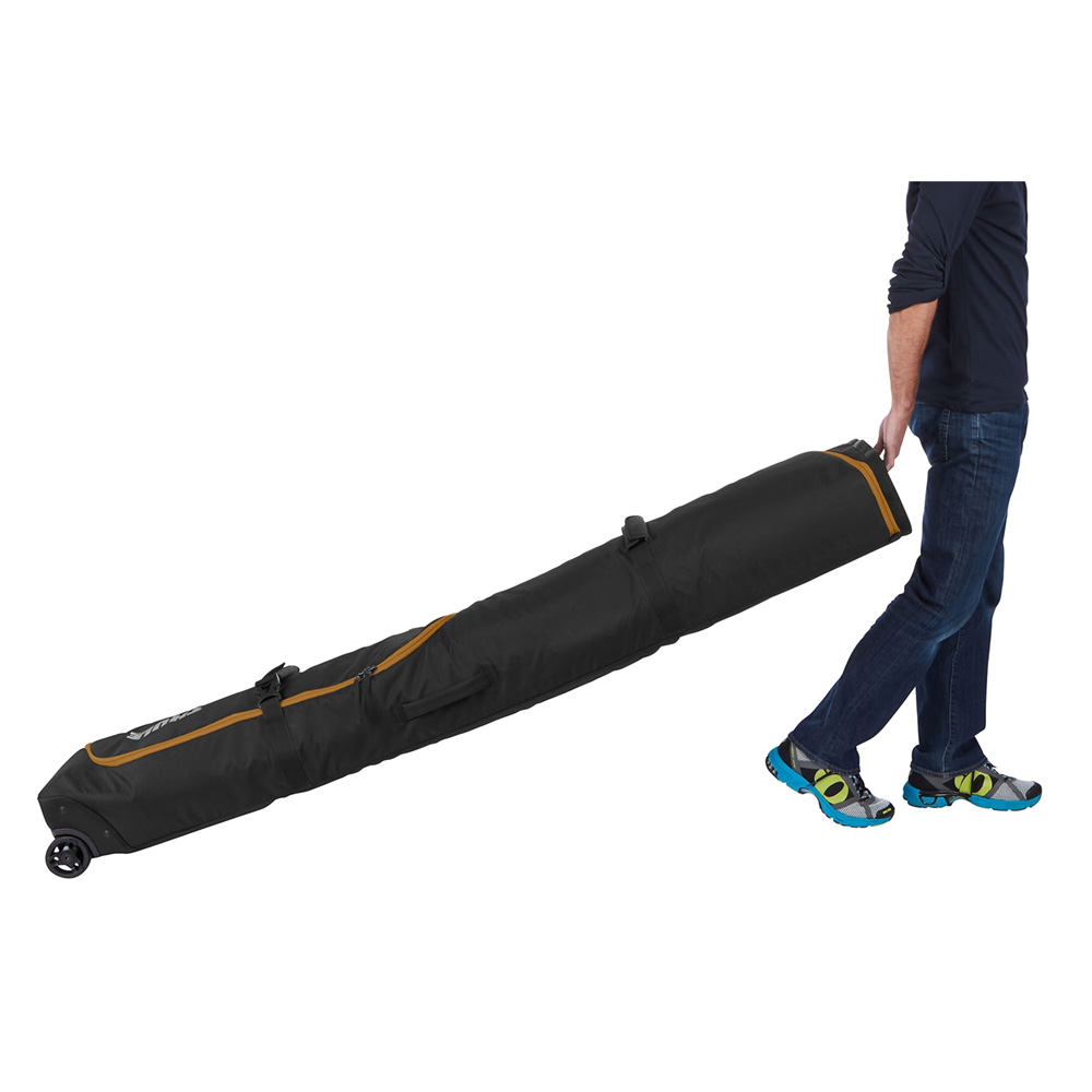 Thule RoundTrip Ski Roller 175cm