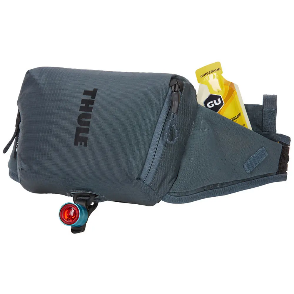 Thule Rail Hip Pack 0L - THULE スーリー 公式オンラインショップ 