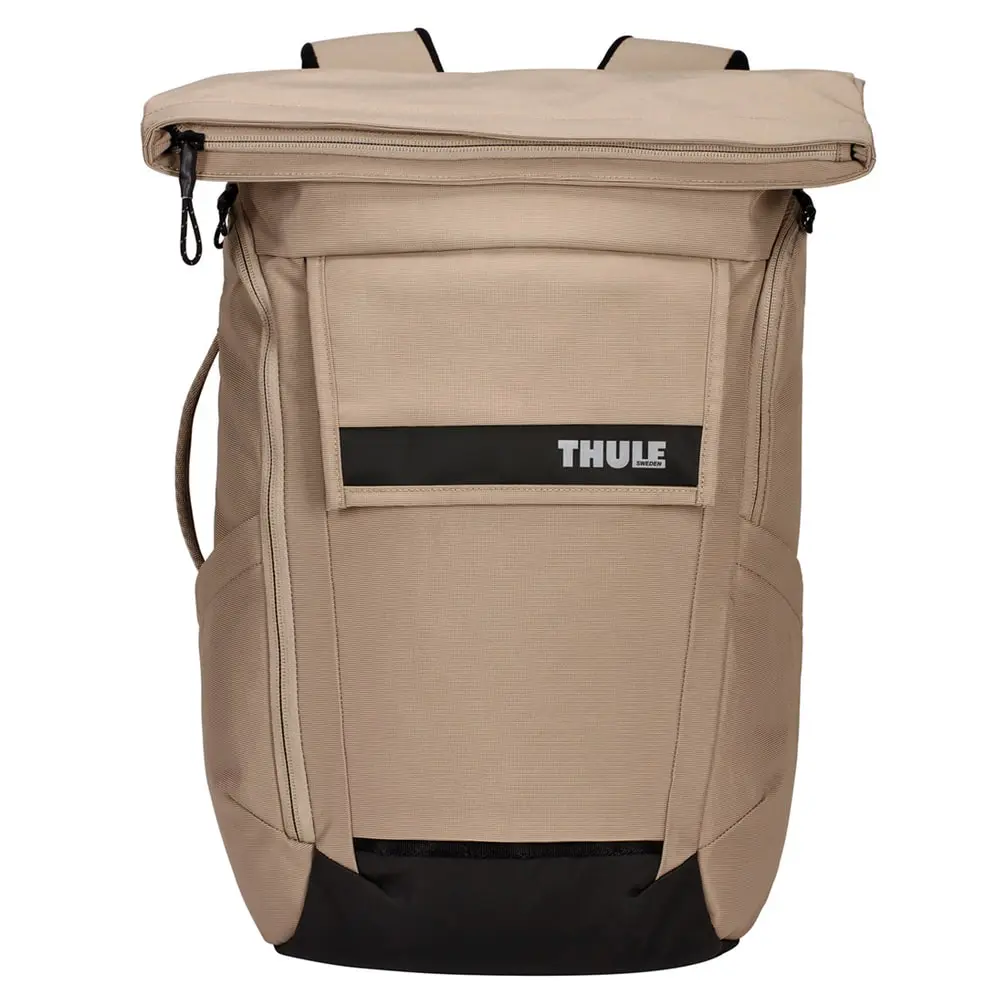 Thule Paramount Backpack 24L - THULE スーリー 公式オンライン 