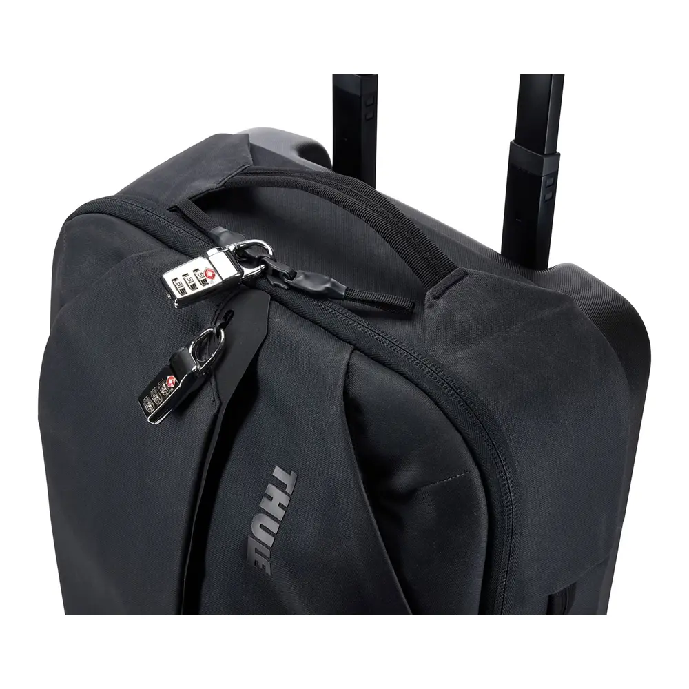 Thule Aion Carry On Spinner - THULE スーリー 公式オンライン 