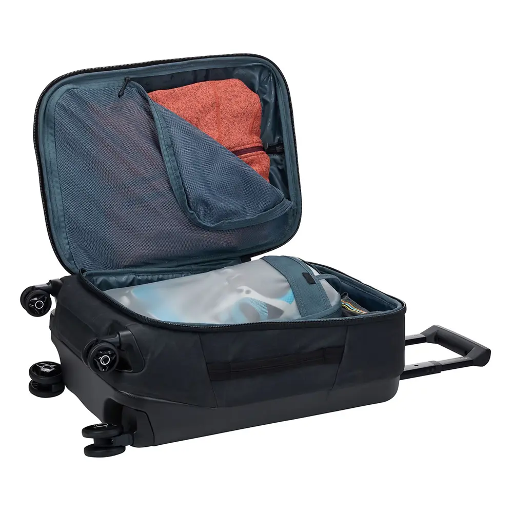 Thule Aion Carry On Spinner - THULE スーリー 公式オンライン