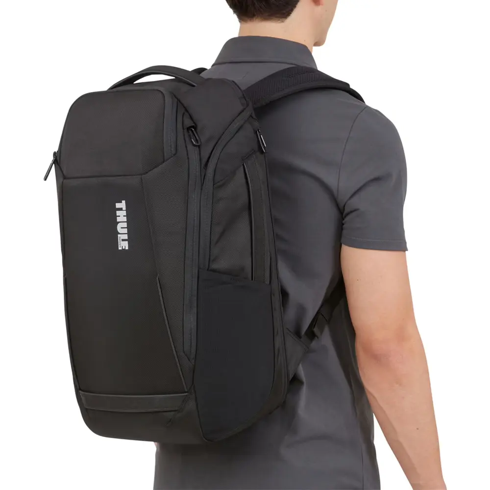Thule Accent Backpack 28L - THULE スーリー 公式オンラインショップ ...