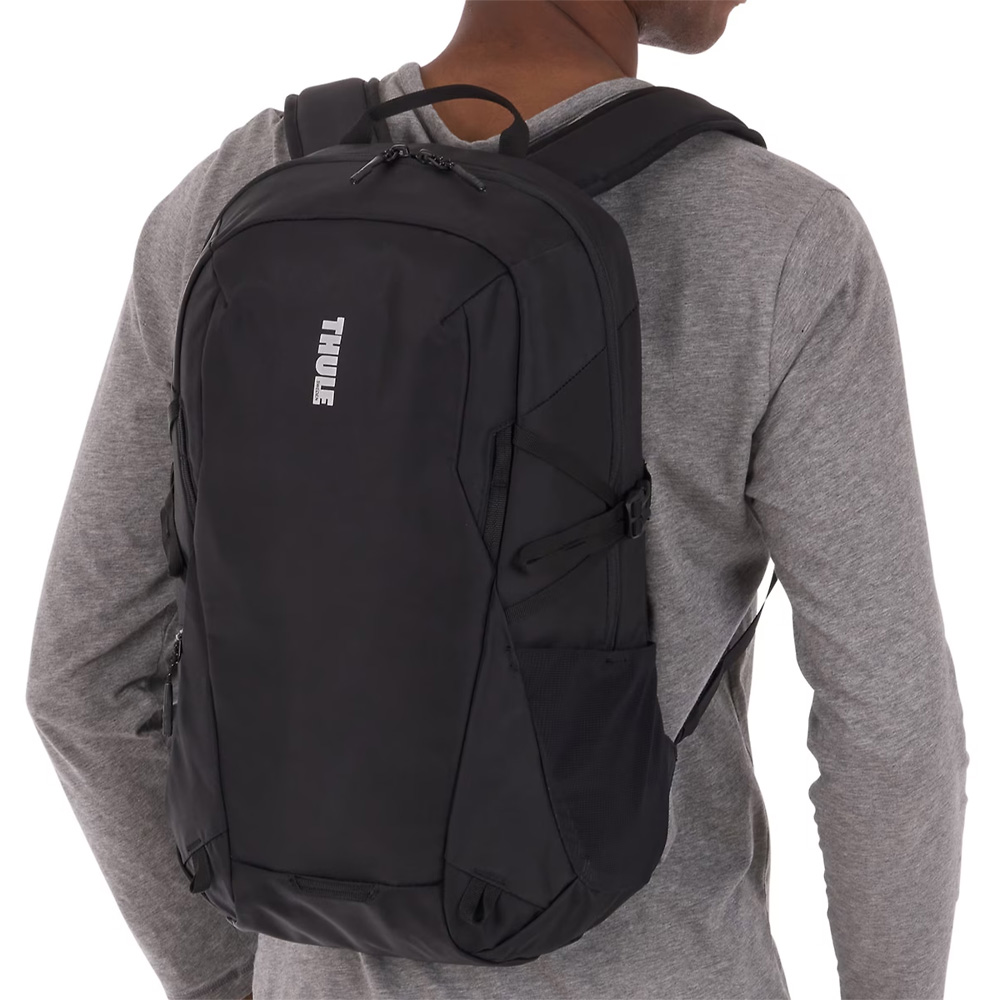 Thule EnRoute Backpack 21L THULE スーリー 公式オンラインショップ＆ブランドサイト 正規販売元 ゼット株式会社