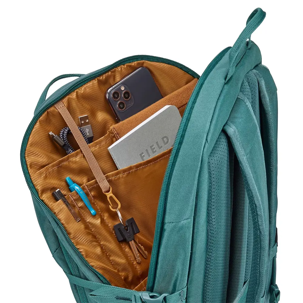Thule EnRoute Backpack 26L - THULE スーリー 公式オンラインショップ 