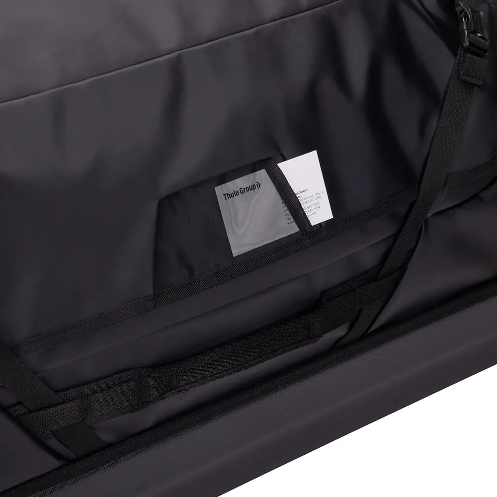 Thule Chasm Rolling Duffel