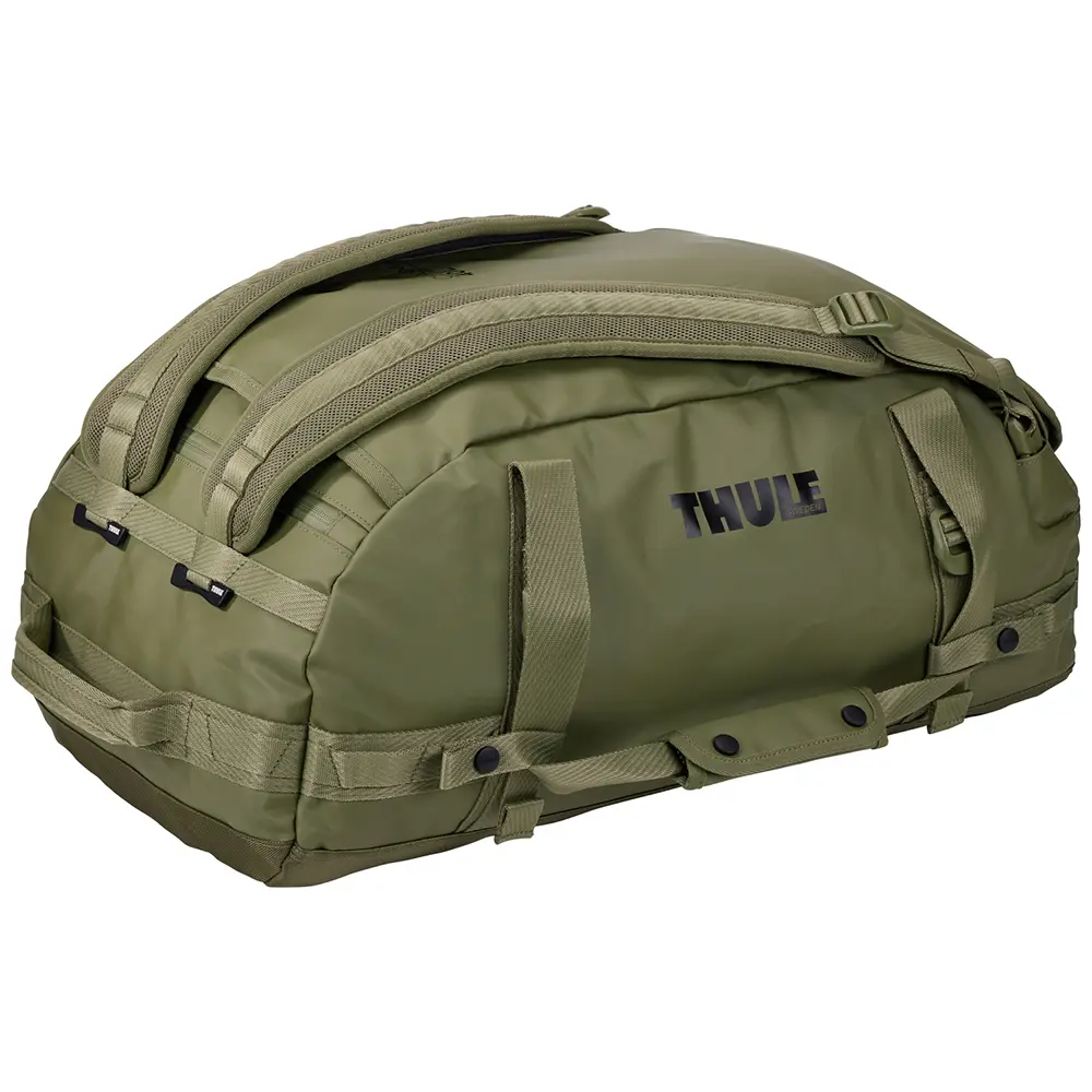 Thule Chasm Duffel 40L