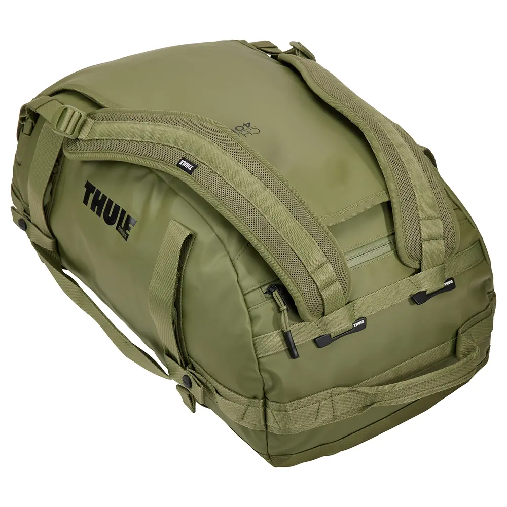 Thule Chasm Duffel 40L