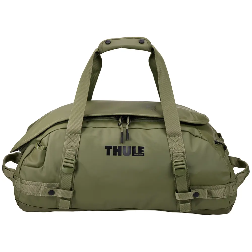 Thule Chasm Duffel 40L