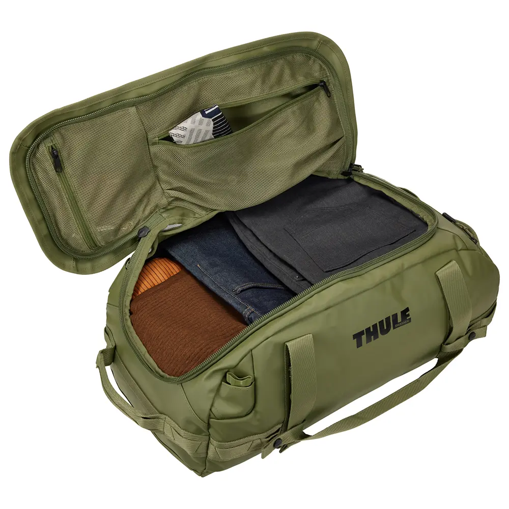 Thule Chasm Duffel 40L