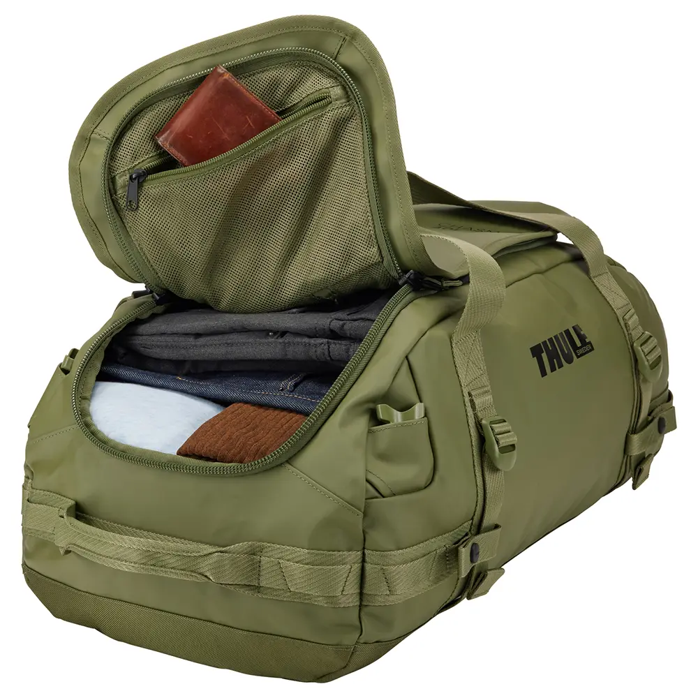 Thule Chasm Duffel 40L