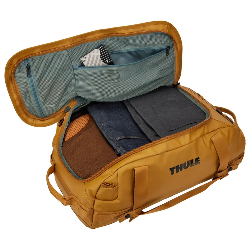 Thule Chasm Duffel 40L