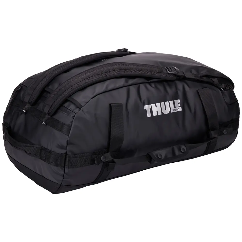 Thule Chasm Duffel 70L THULE スーリー 公式オンラインショップ＆ブランドサイト 正規販売元 ゼット株式会社