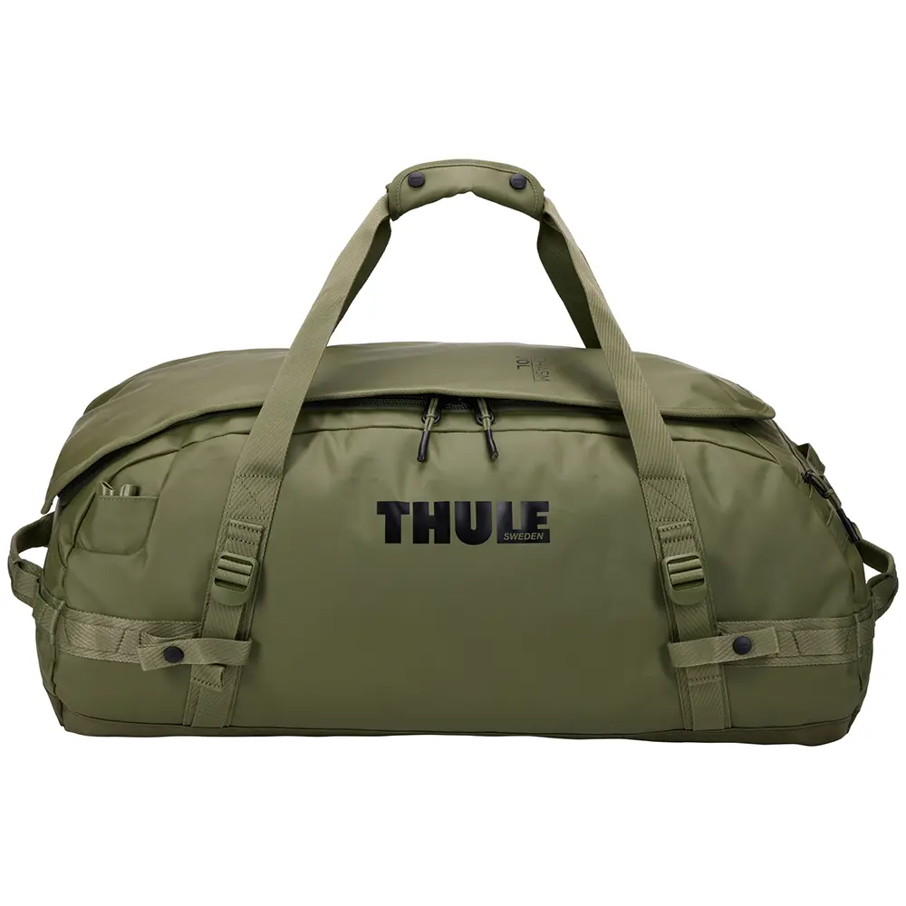 Thule Chasm Duffel 70L