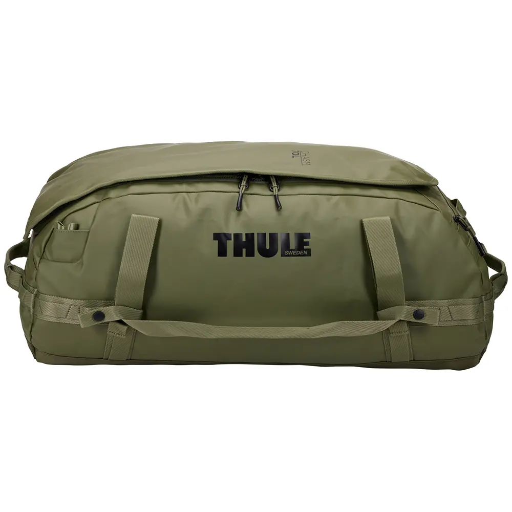 Thule Chasm Duffel 70L