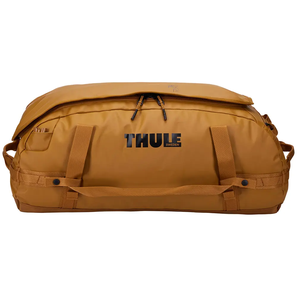 Thule Chasm Duffel 70L - THULE スーリー 公式オンラインショップ 