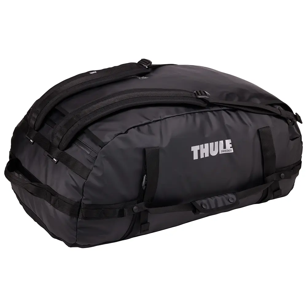 Thule Chasm Duffel 90L - THULE スーリー 公式オンラインショップ 