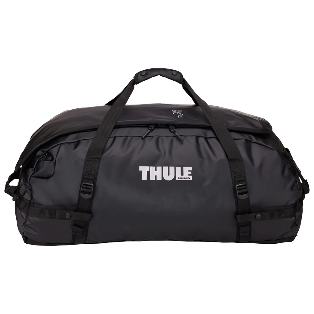 Thule Chasm Duffel 90L - THULE スーリー 公式オンラインショップ 