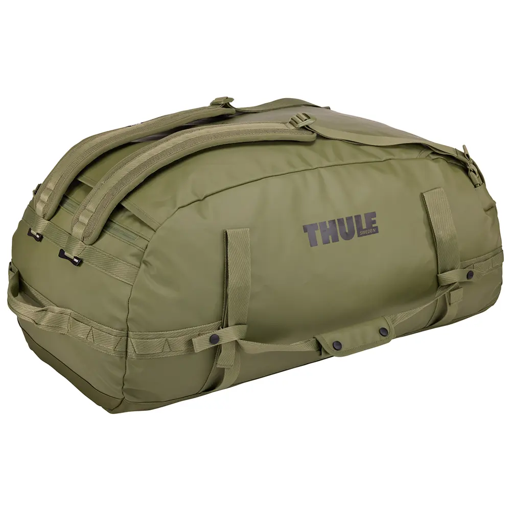 Thule Chasm Duffel 90L