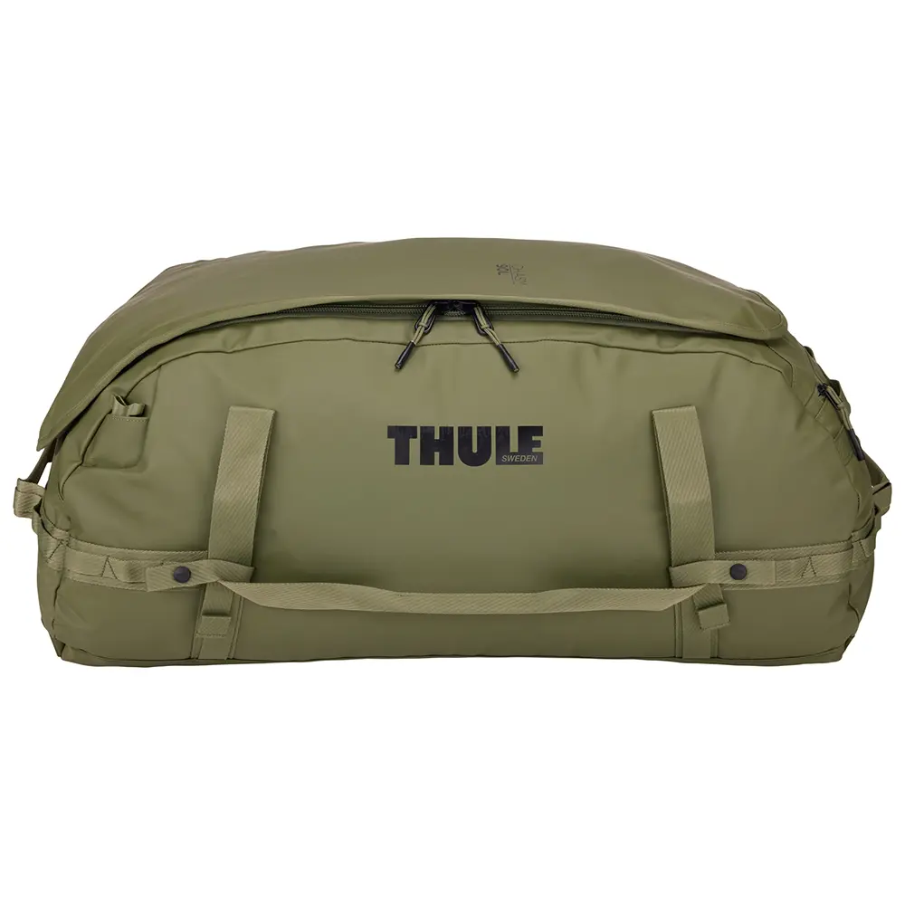 Thule Chasm Duffel 90L