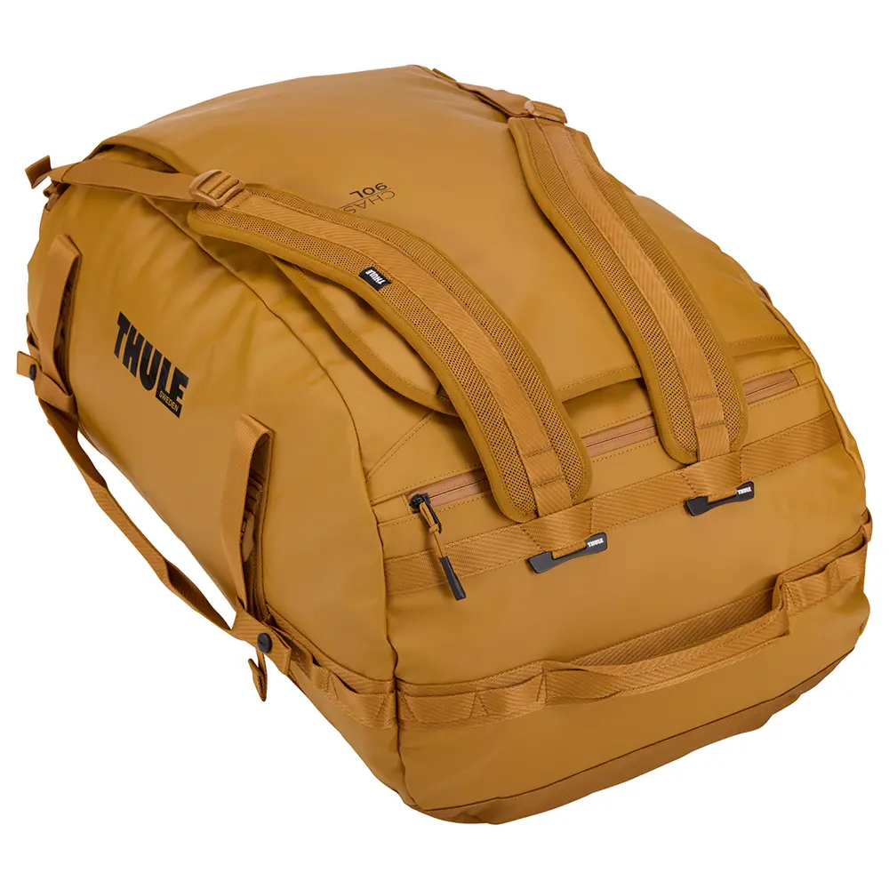 Thule Chasm Duffel 90L