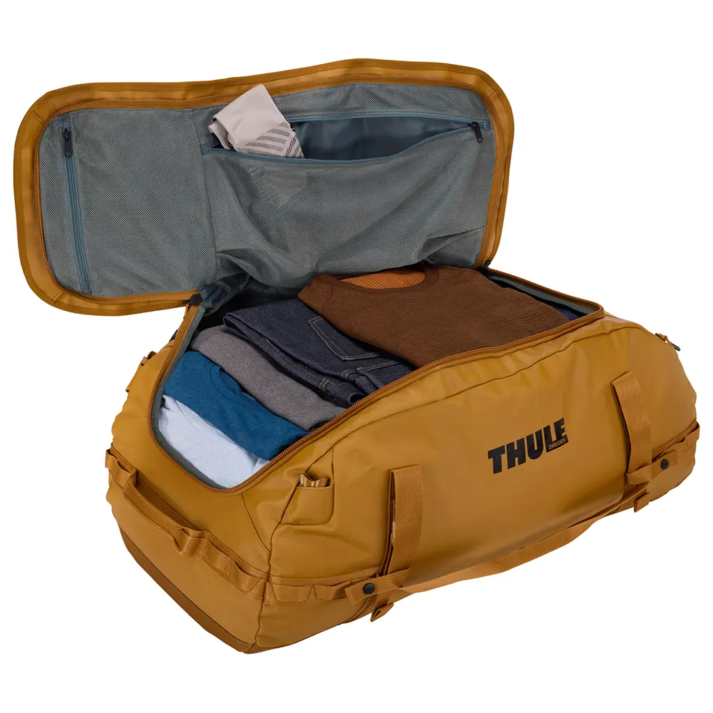 Thule Chasm Duffel 90L