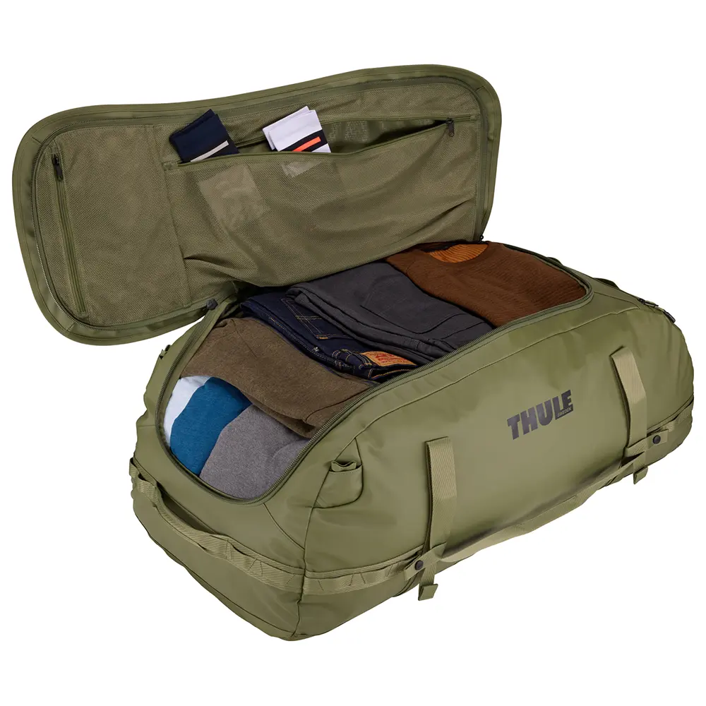 Thule Chasm Duffel 130L