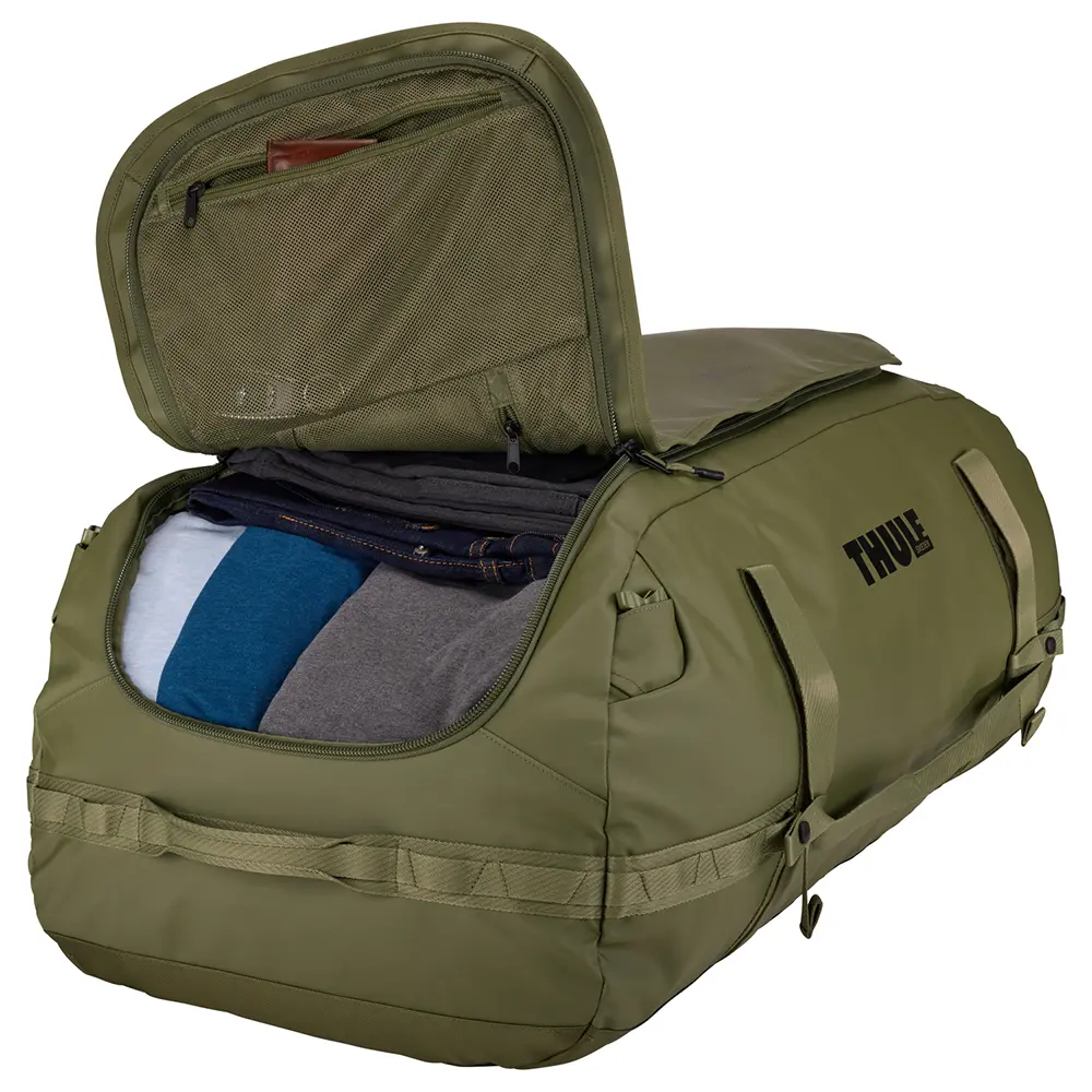 Thule Chasm Duffel 130L