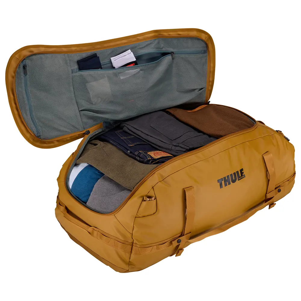 Thule Chasm Duffel 130L