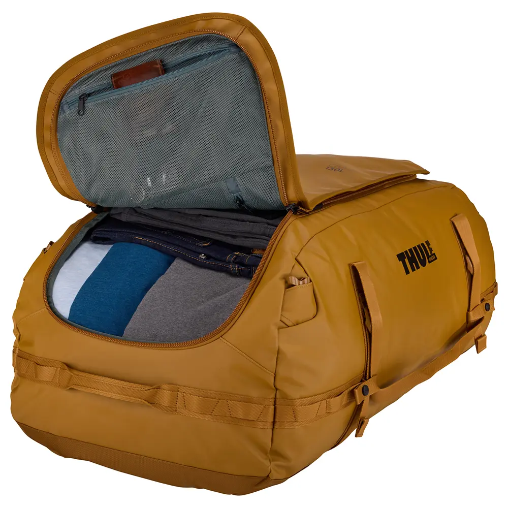 Thule Chasm Duffel 130L