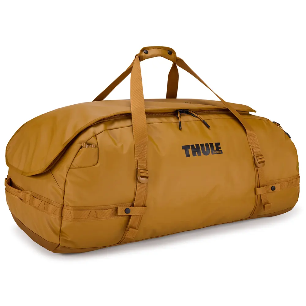 Thule Chasm Duffel 130L - THULE スーリー 公式オンラインショップ 