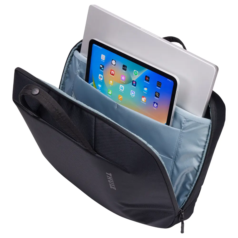 Thule Subterra 2 16’’ laptop and tablet attach&#232;