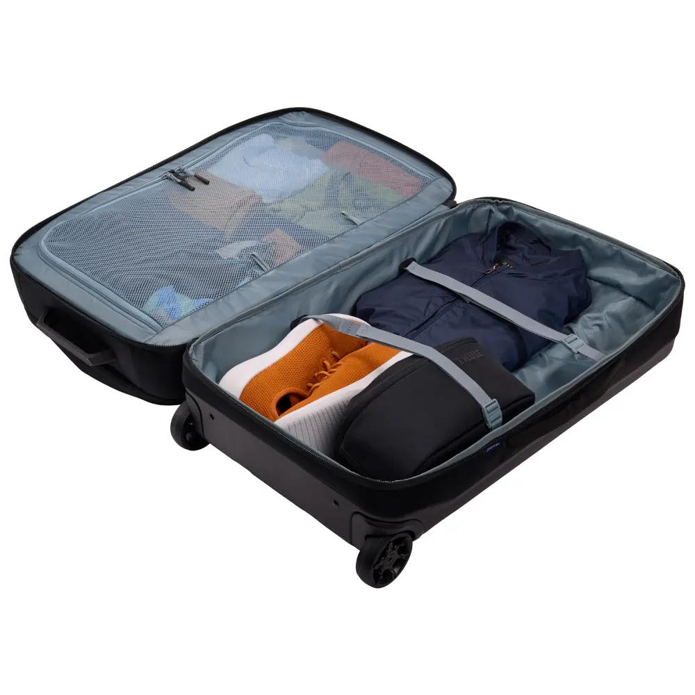 Thule Subterra 2 Check-in Suitcase Wheeled Duffel 70cm