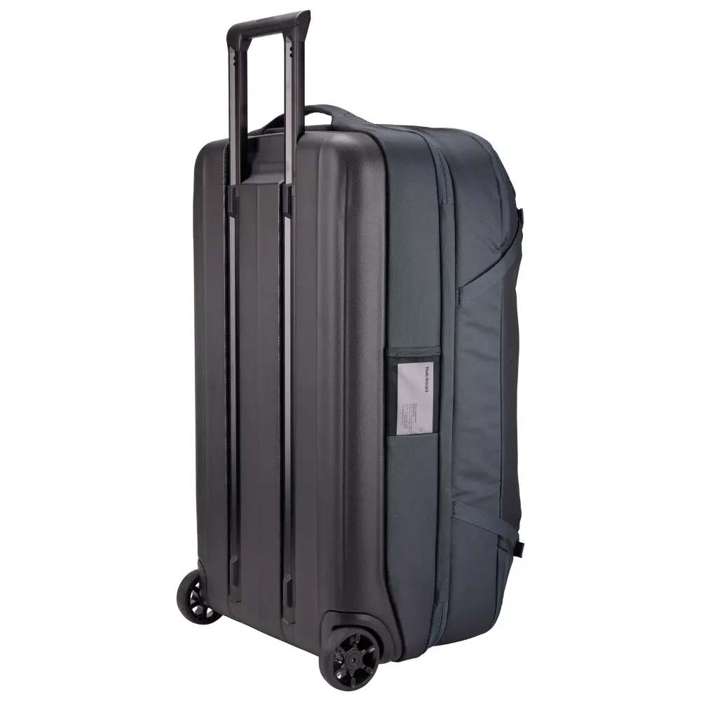 Thule Subterra 2 Check-in Suitcase Wheeled Duffel 70cm