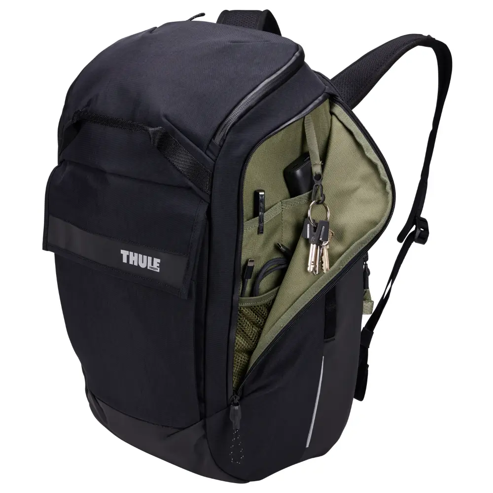 Thule Paramount Hybrid Pannier 26L