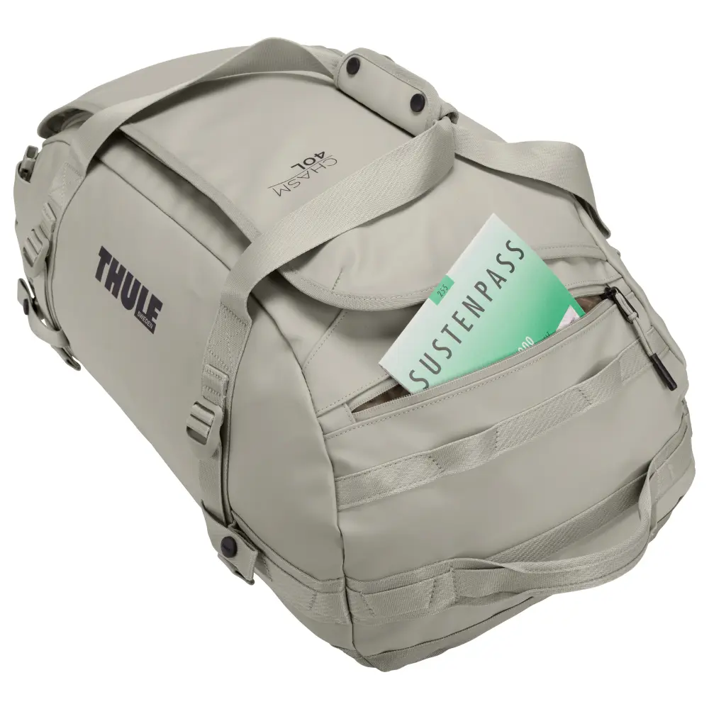 Thule Chasm Duffel 40L