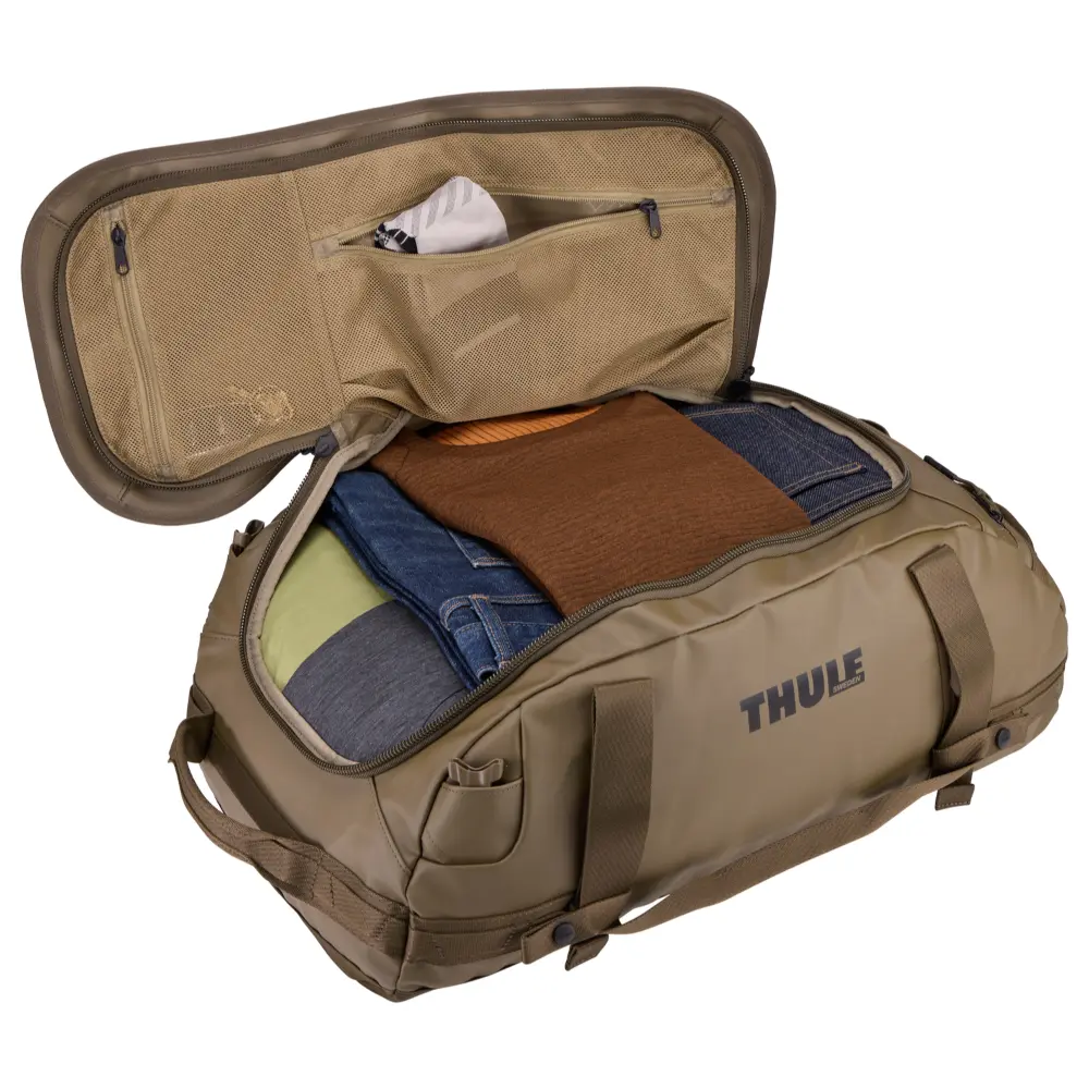 Thule Chasm Duffel 40L