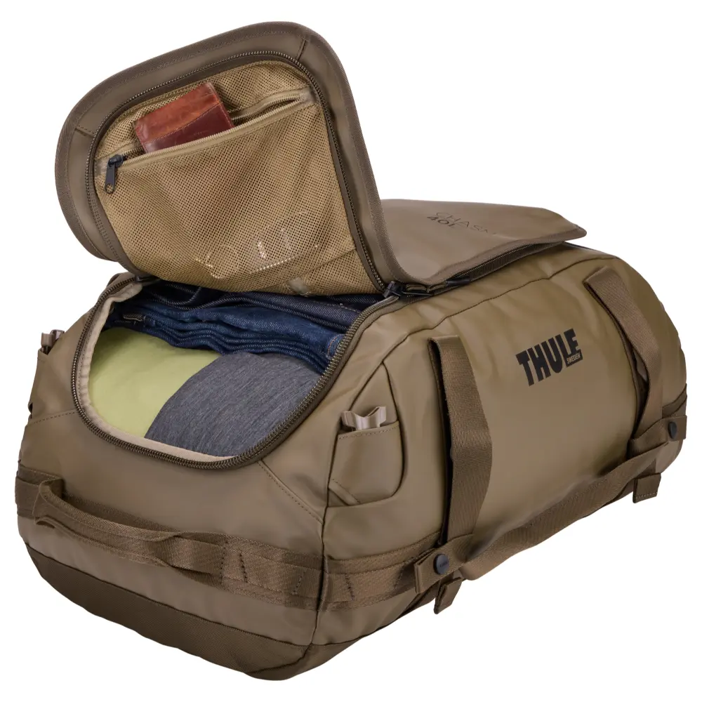 Thule Chasm Duffel 40L