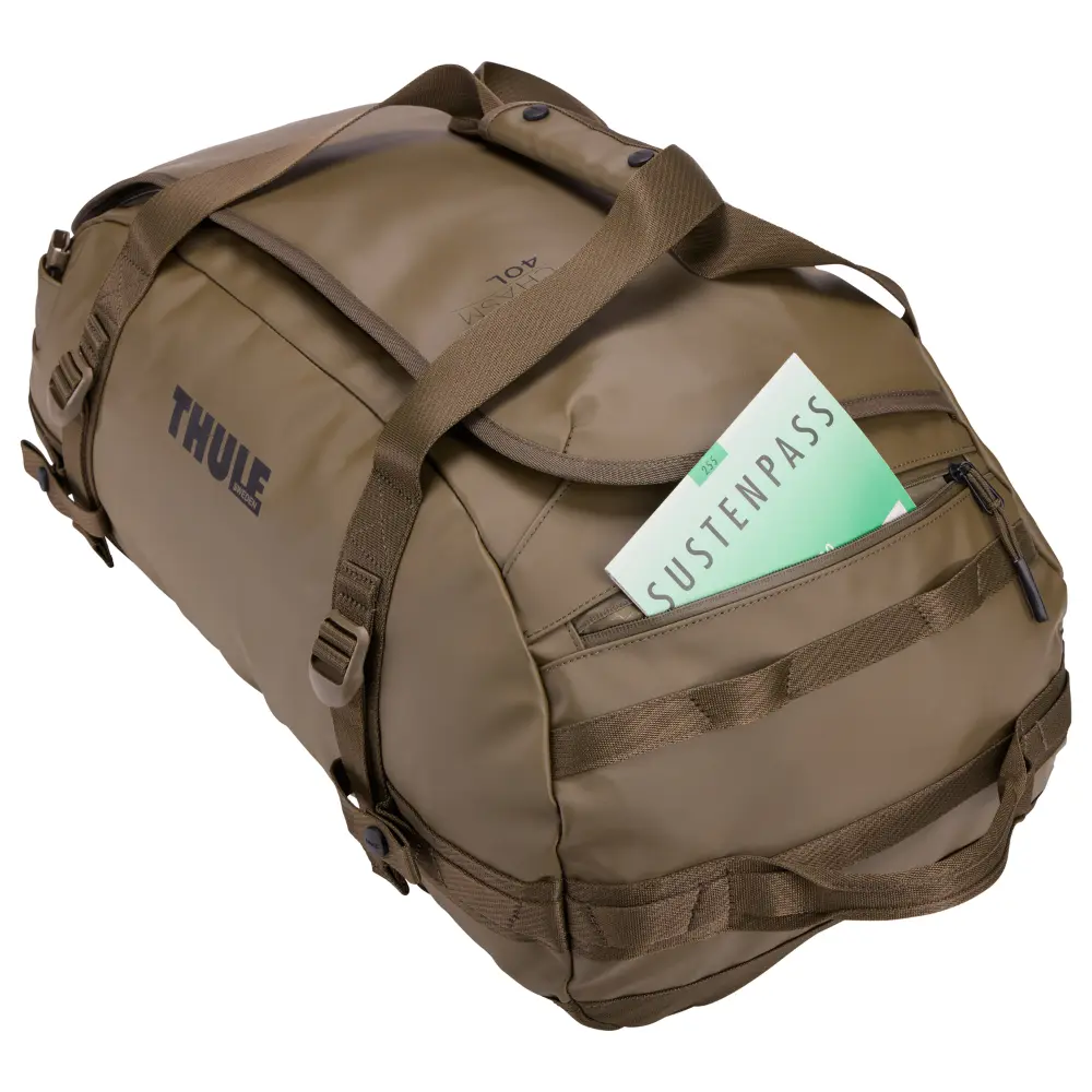 Thule Chasm Duffel 40L