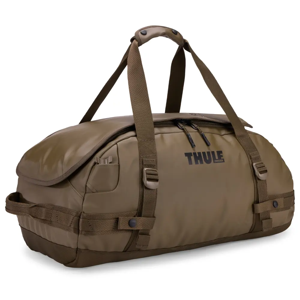 Thule Chasm Duffel 40L