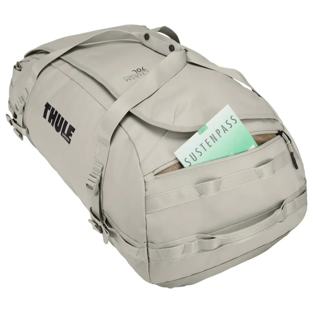 Thule Chasm Duffel 70L